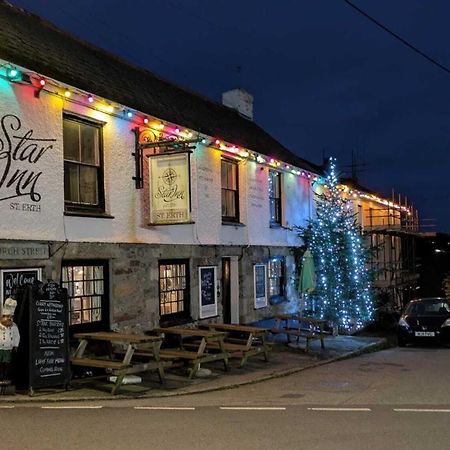 The Star Inn هايلي المظهر الخارجي الصورة