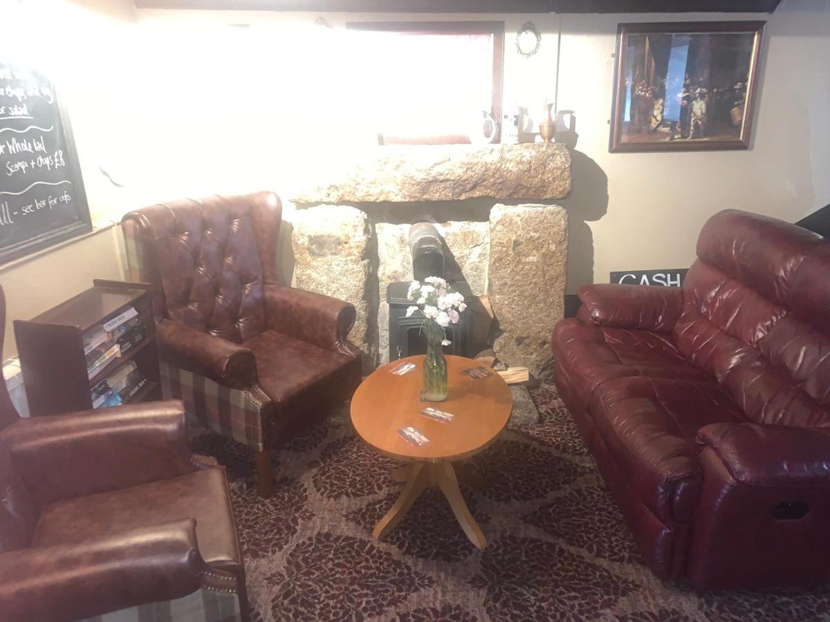 The Star Inn هايلي المظهر الخارجي الصورة
