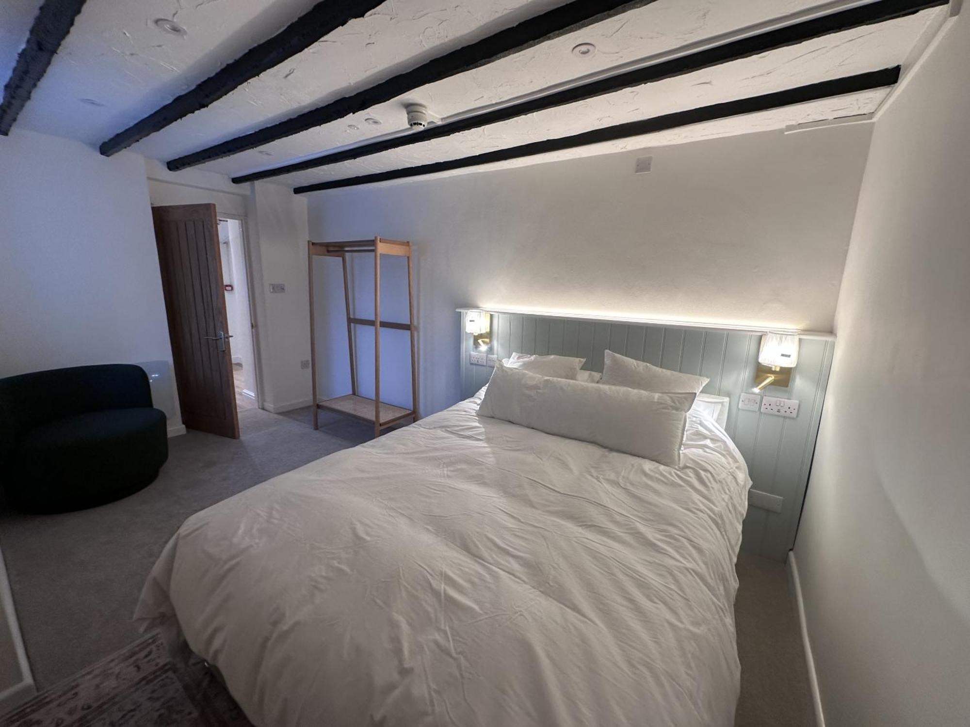 The Star Inn هايلي الغرفة الصورة