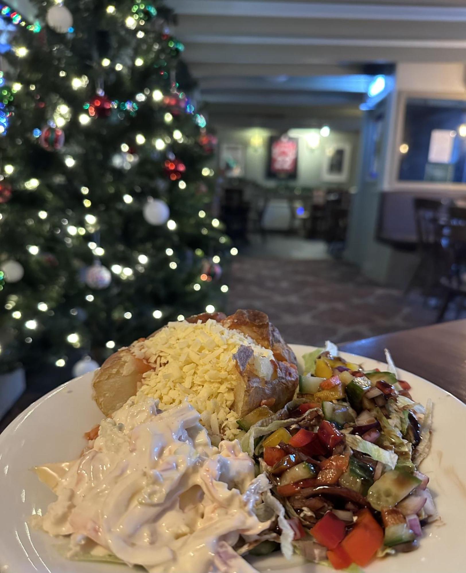 The Star Inn هايلي المظهر الخارجي الصورة